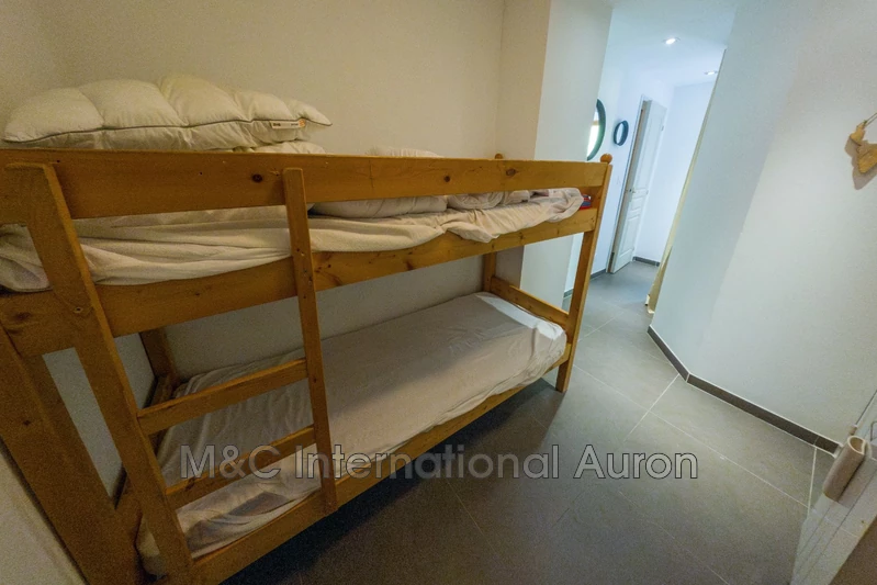 Vente appartement Auron Vente appartement Auron
