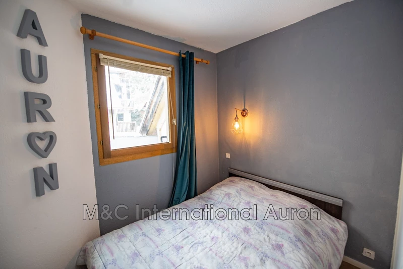 Vente appartement Auron  