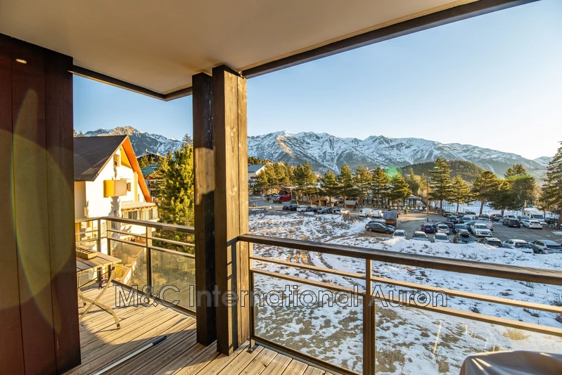 Vente appartement Auron Vente appartement Auron