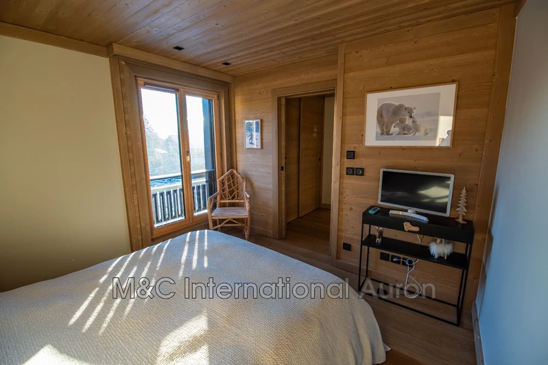 Vente appartement Auron Vente appartement Auron