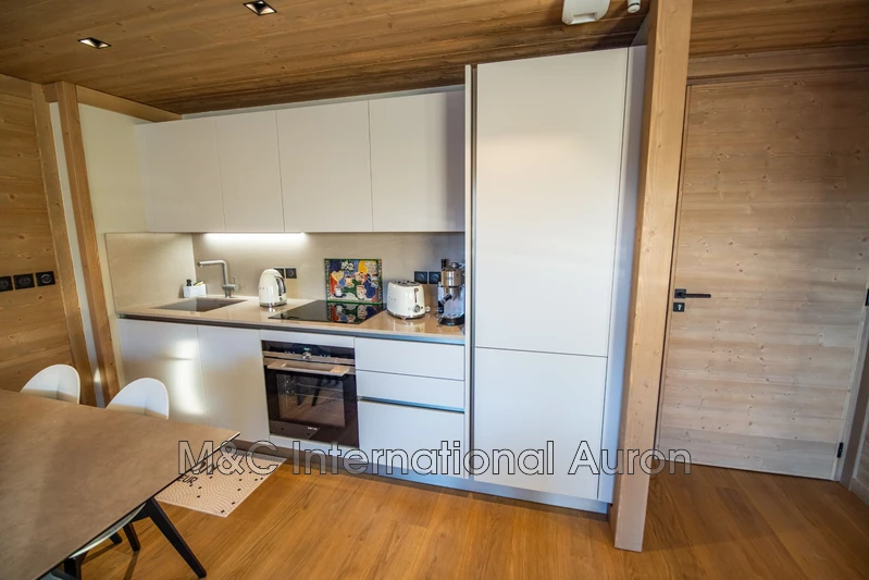 Vente appartement Auron Vente appartement Auron