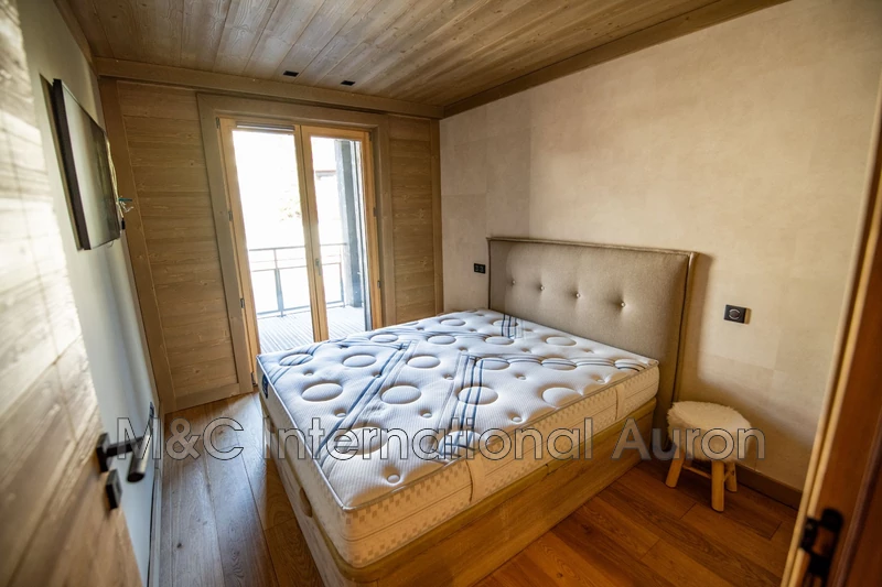 Vente appartement Auron Vente appartement Auron