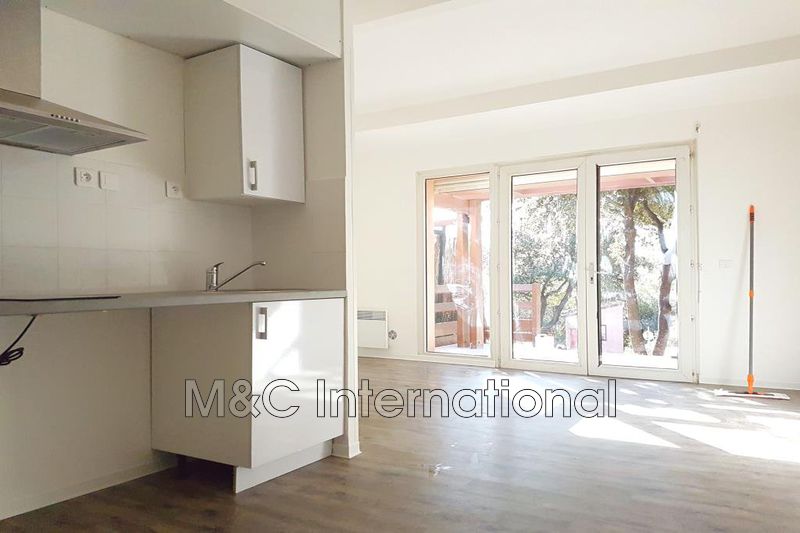 Photo Appartement Vallauris Location appartement 2 pièces 29 m²