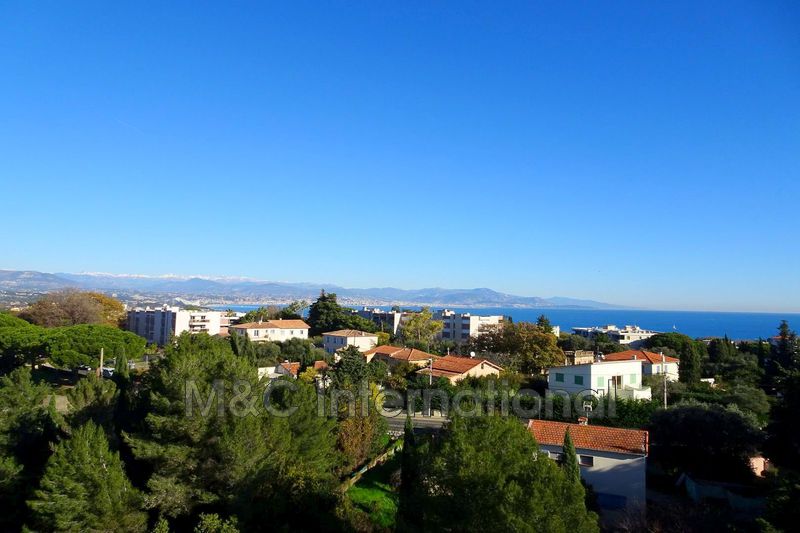 Photo Appartement Antibes Location appartement 79 m²
