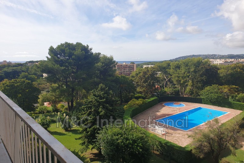 Photo Appartement Antibes Croix rouge, Location appartement 3 pièces 64 m²