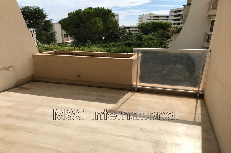 Photo Apartment Antibes Centre-ville, Rentals apartment 3 rooms 74 m²