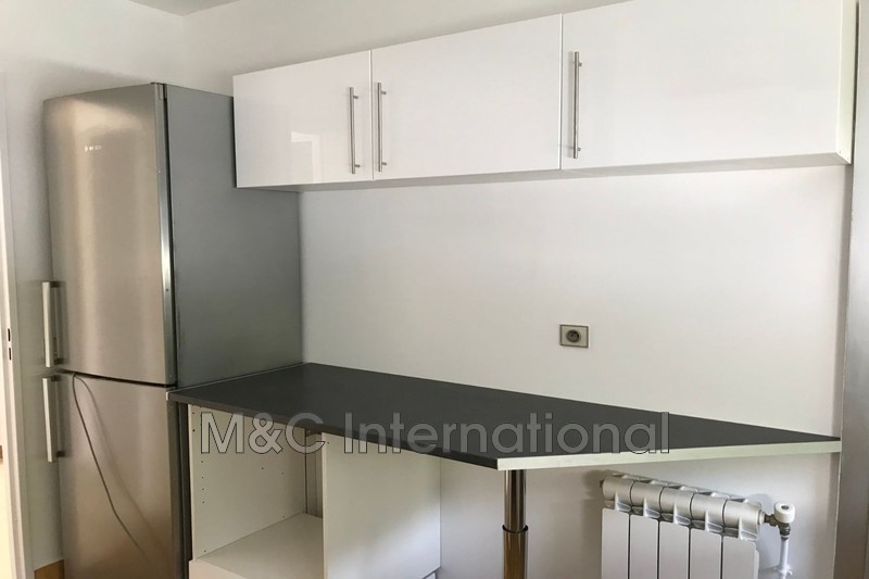 Photo Apartment Antibes Centre-ville, Rentals apartment 3 rooms 73 m²