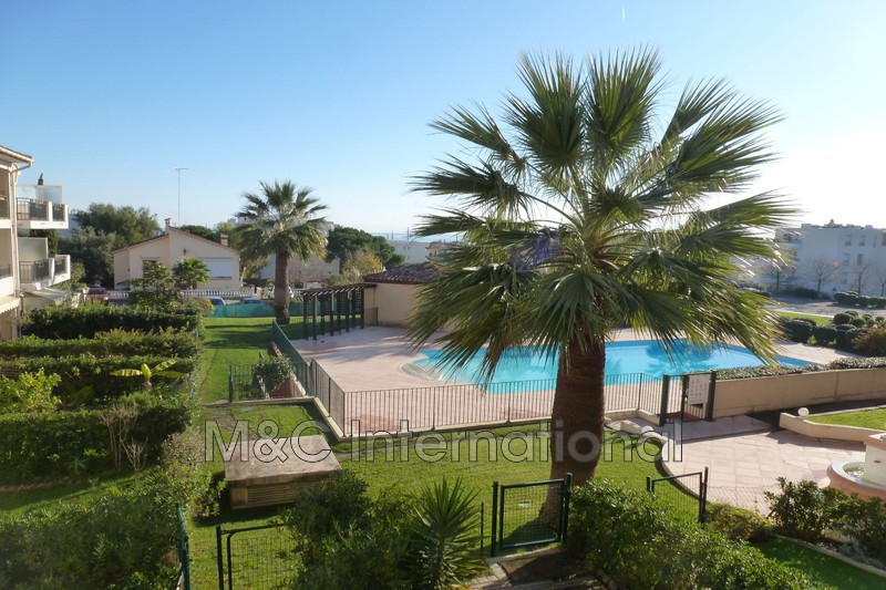 Photo Appartement Antibes Proche plages, Location appartement 2 pièces 41 m²