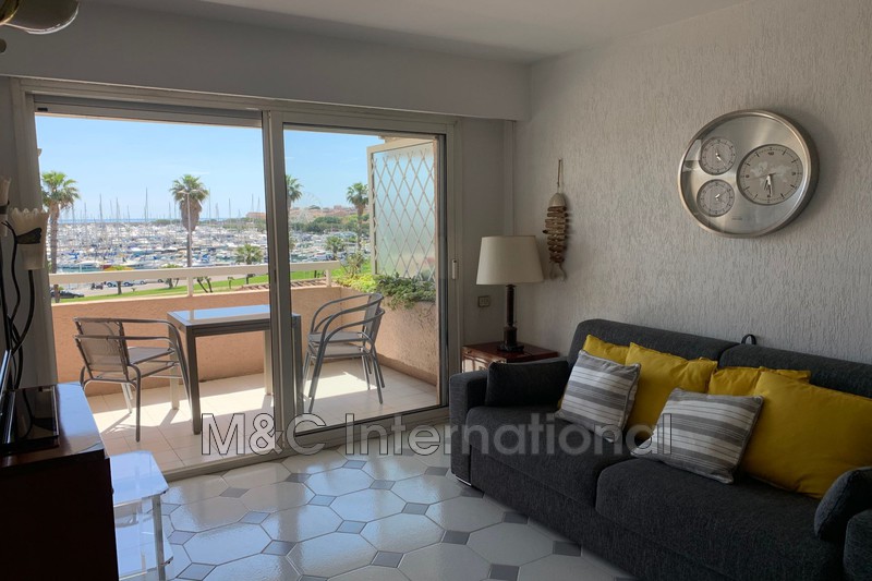 Photo Appartement Antibes Centre-ville, Location appartement 3 pièces 51 m²