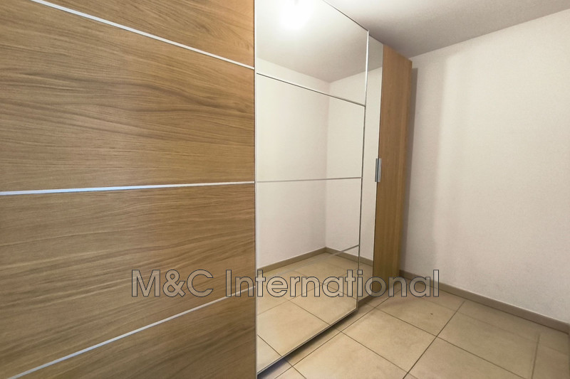 Location appartement Biot  