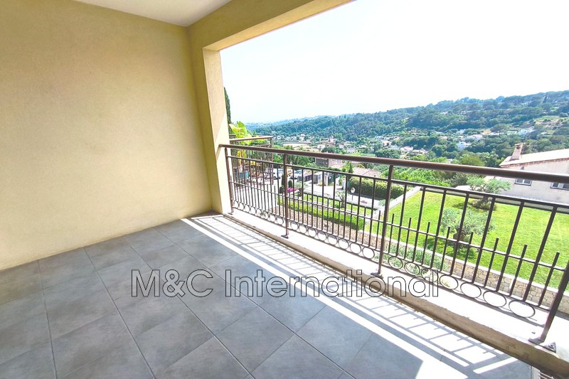 Location appartement Biot  