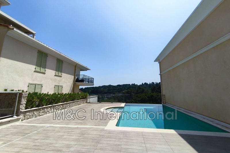 Location appartement Biot  