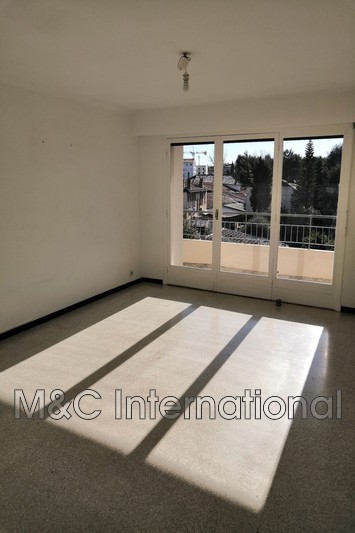 Photo Appartement Antibes Location appartement 3 pièces 71 m²