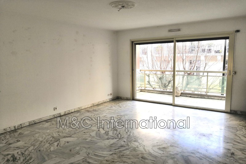 Photo Appartement Antibes Centre-ville, Location appartement 3 pièces 66 m²