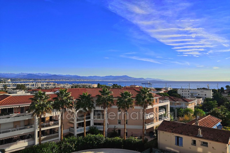 Photo Appartement Antibes Location appartement 2 pièces 57 m²
