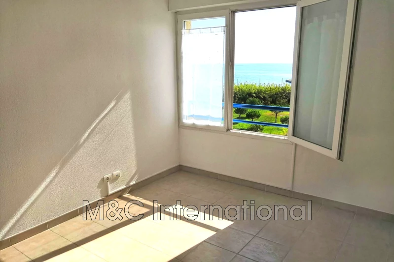 Location appartement Juan-les-Pins  