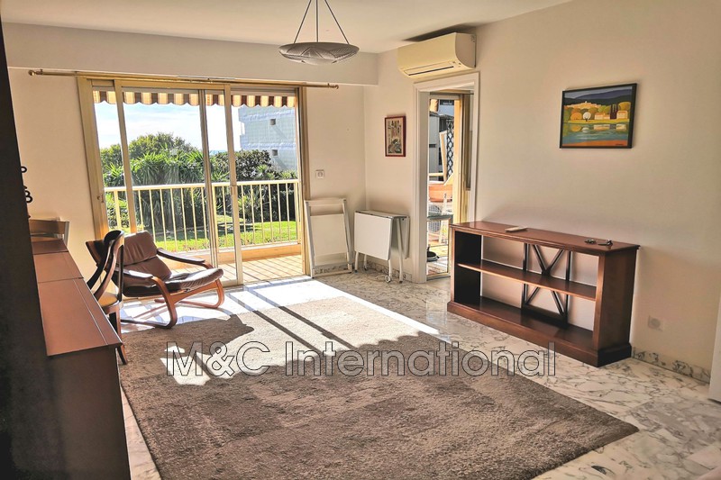 Photo Appartement Antibes Location appartement 1 pièce 30 m²