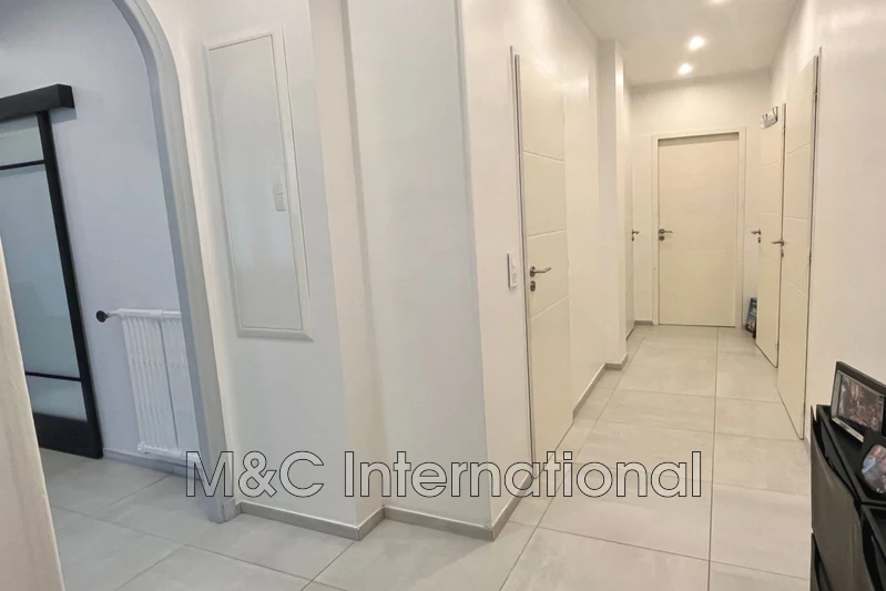 Location appartement Antibes  