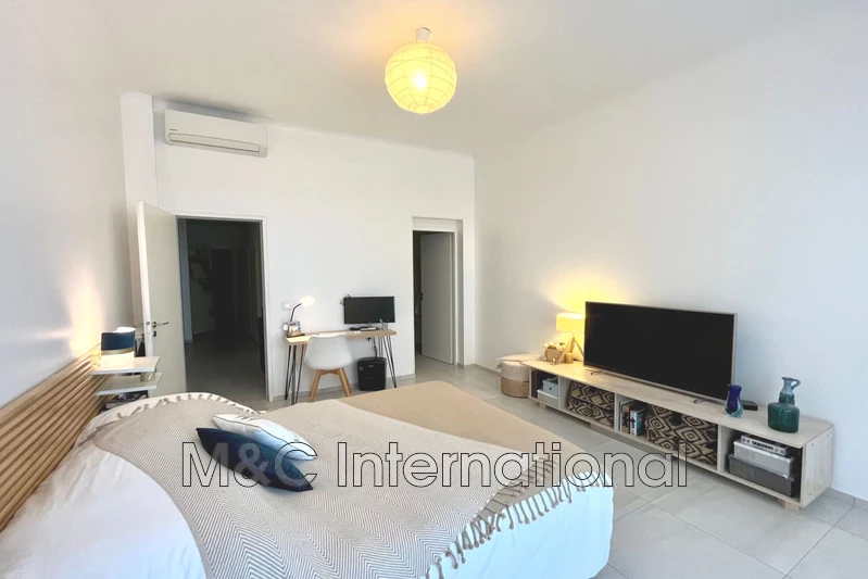 Location appartement Antibes  