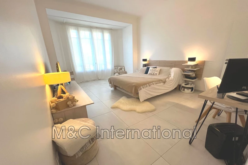 Location appartement Antibes  