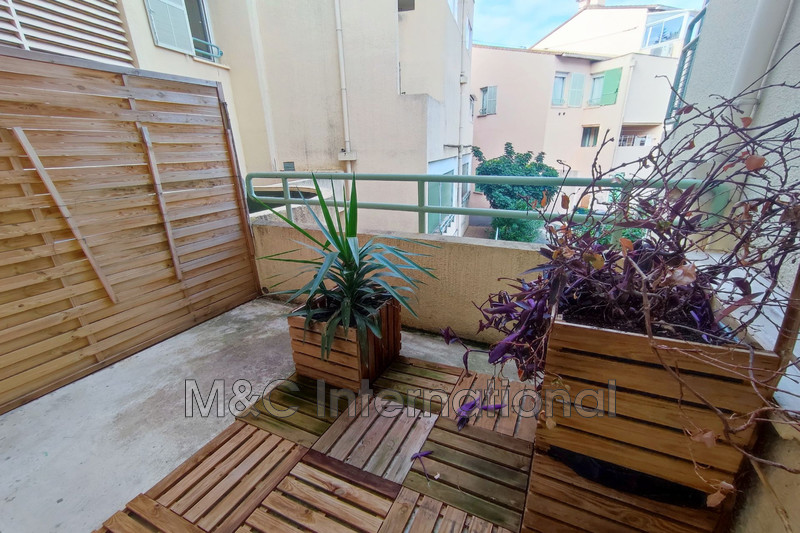 Location appartement Valbonne  