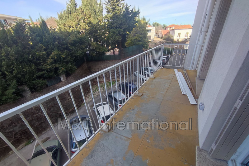 Location appartement Antibes  