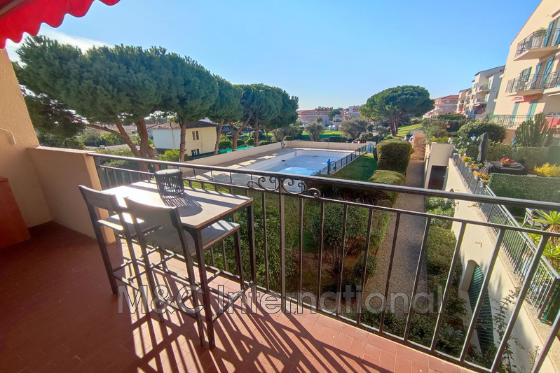 Photo Apartment Antibes Rentals apartment 2 rooms 29 m²