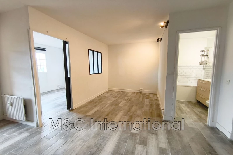 Location appartement Antibes  