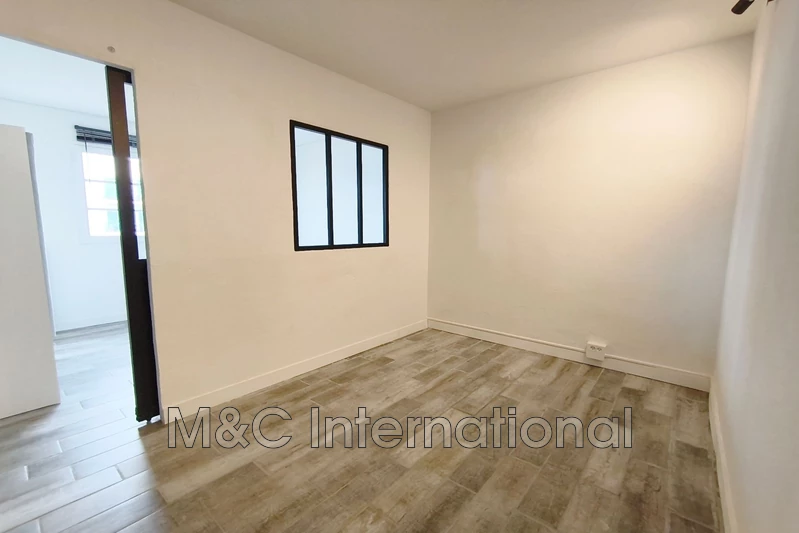 Location appartement Antibes  