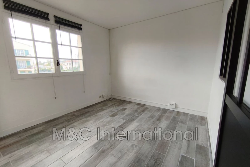 Location appartement Antibes  