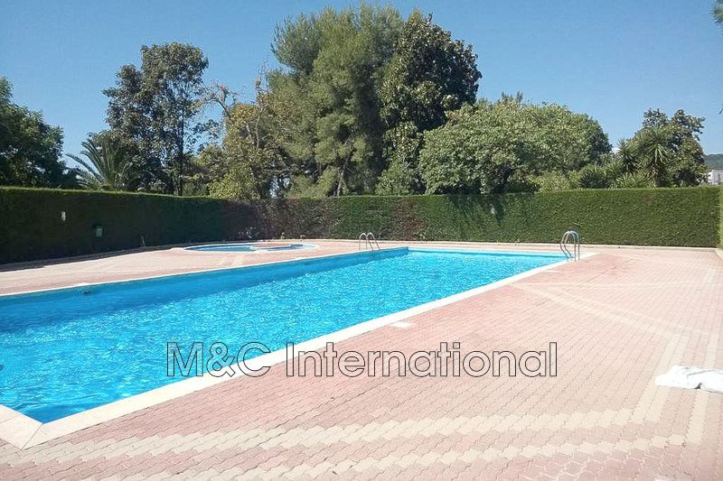 Photo Appartement Antibes achat appartement 3 pièces 57 m²