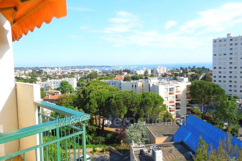 Photo Appartement Antibes achat appartement 3 pièces 63 m²