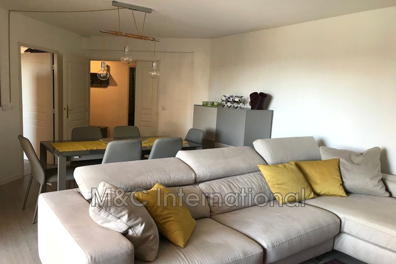 Photo Appartement Antibes Proche plages, achat appartement 3 pièces 67 m²