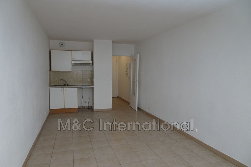 Photo Apartment Juan-les-Pins Centre-ville, to buy apartment 1 room 21 m²