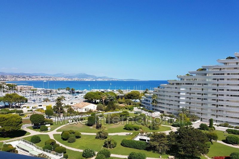 Photo Appartement Villeneuve-Loubet Proche plages, achat appartement 1 pièce 28 m²
