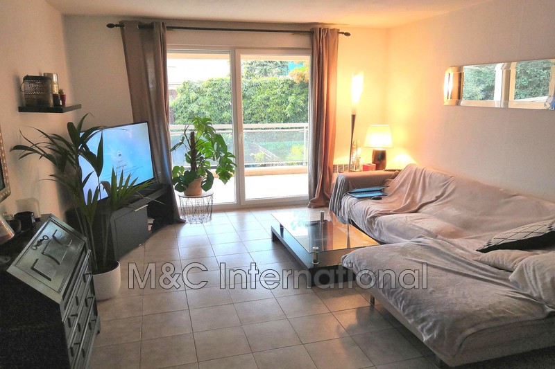 Photo Appartement Antibes achat appartement 2 pièces 47 m²