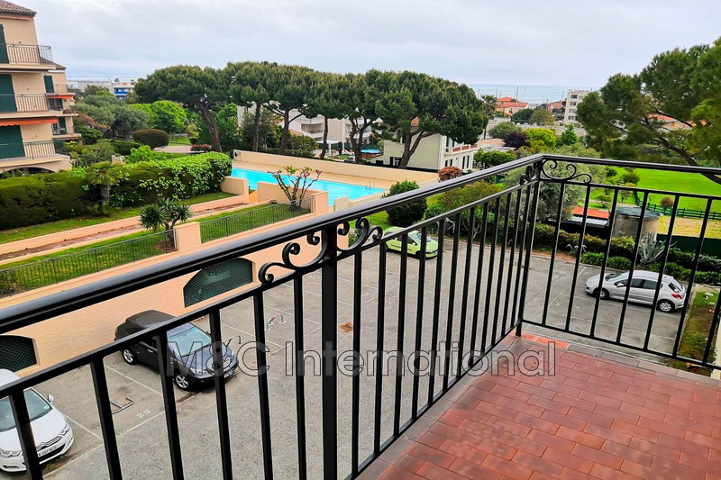 Photo Appartement Antibes Proche centre ville, achat appartement 1 pièce 30 m²