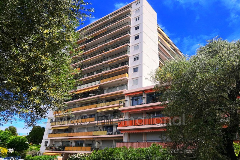 Photo Apartment Antibes to buy apartment 1 room 38 m²