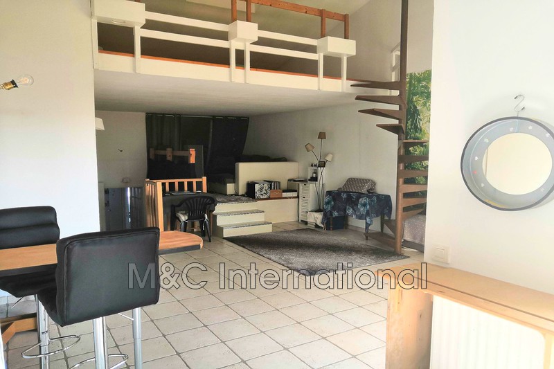Photo Apartment Valbonne to buy apartment 3 rooms 70 m²