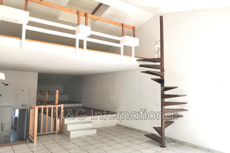 Photo Appartement Valbonne achat appartement 3 pièces 70 m²