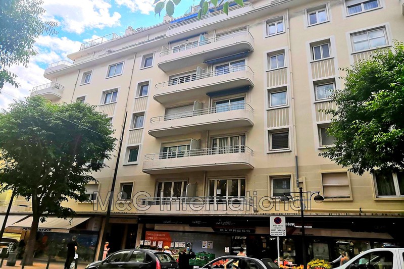 Photo Appartement Antibes Centre-ville, achat appartement 3 pièces 92 m²