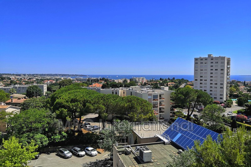 Photo Appartement Antibes achat appartement 3 pièces 64 m²