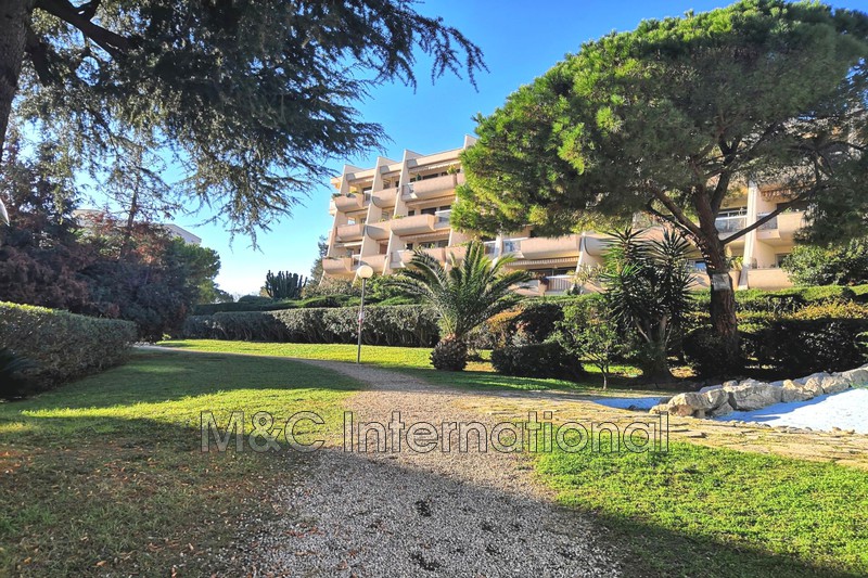 Photo Appartement Antibes achat appartement 2 pièces 63 m²