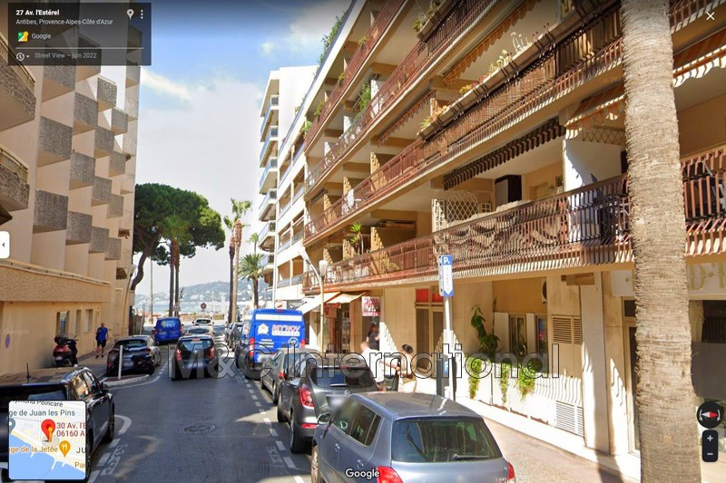Photo Apartment Juan-les-Pins to buy apartment 2 rooms 51 m²