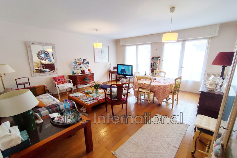Photo Appartement Antibes   achat appartement  3 pièces   80&nbsp;m&sup2;