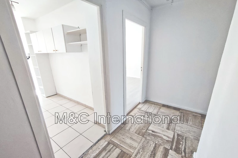 Vente appartement Cannes  