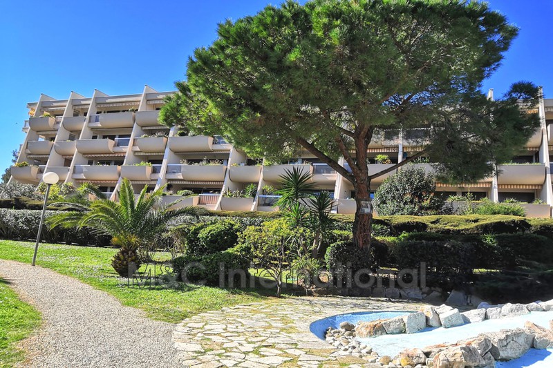 appartement  3 pièces  Antibes   73 m² -   