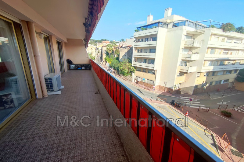 Vente appartement Le Cannet  