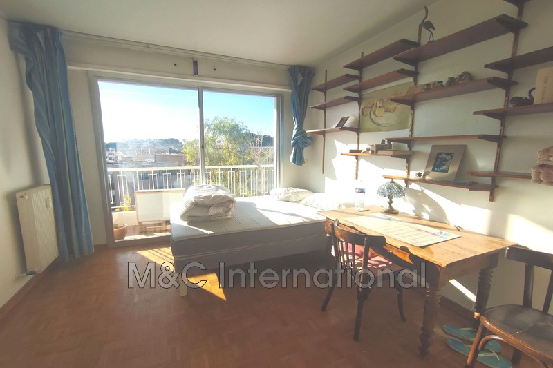 Vente appartement Antibes  