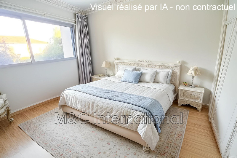 Vente appartement Antibes  